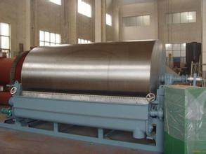 TG Cylinder And Scratch Board Dryer